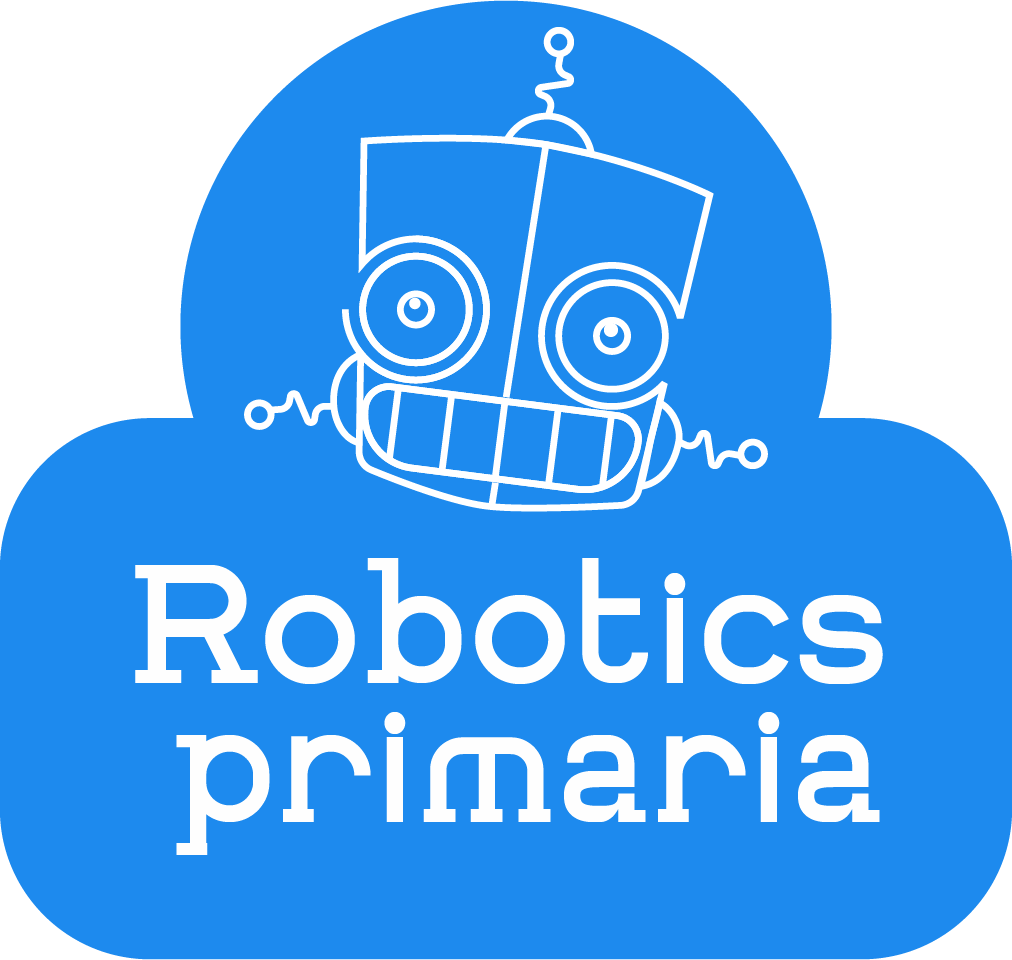 STEAM Robotics primaria